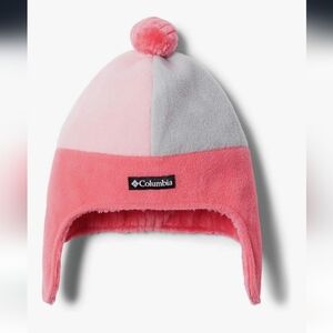 Columbia Trail Ear Flap Winter Hat
